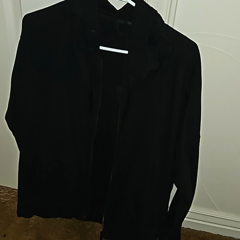 Lululemon hoodie